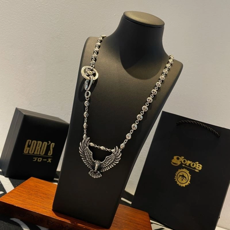 Goros Necklaces EasyCare 212981