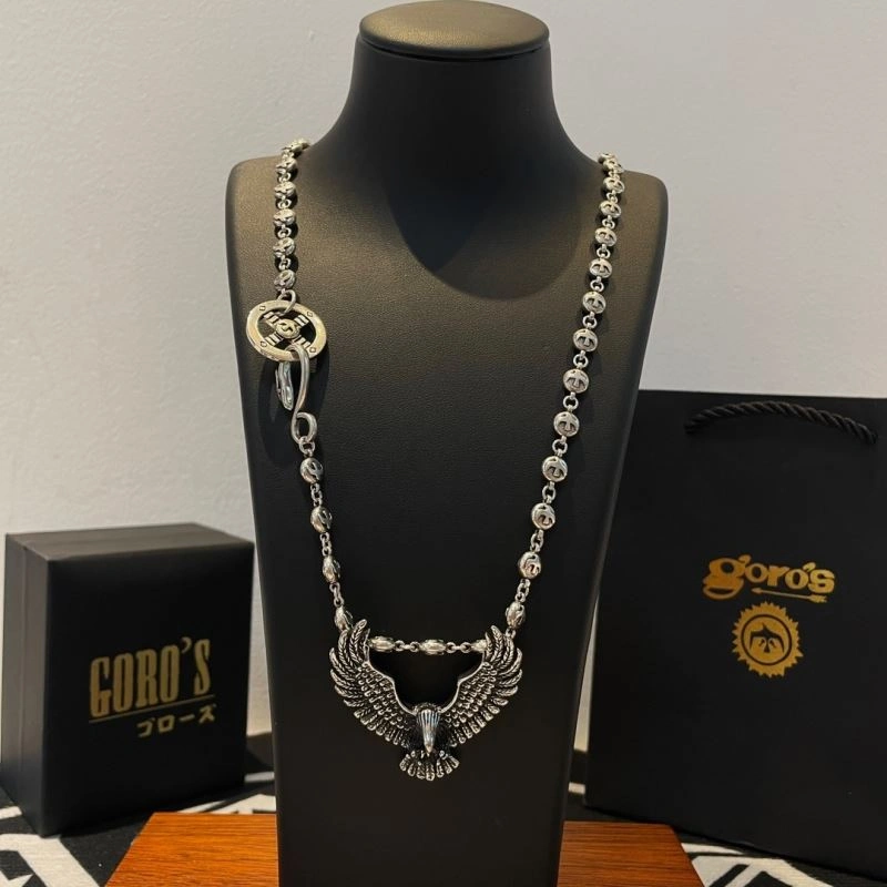 Goros Necklaces EasyCare 212981