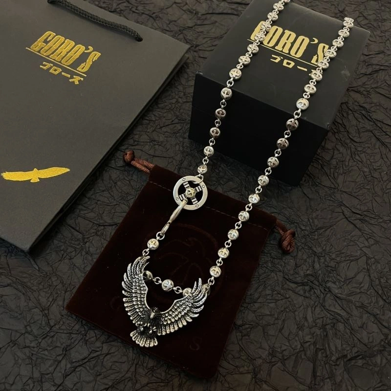 Goros Necklaces EasyCare 212981