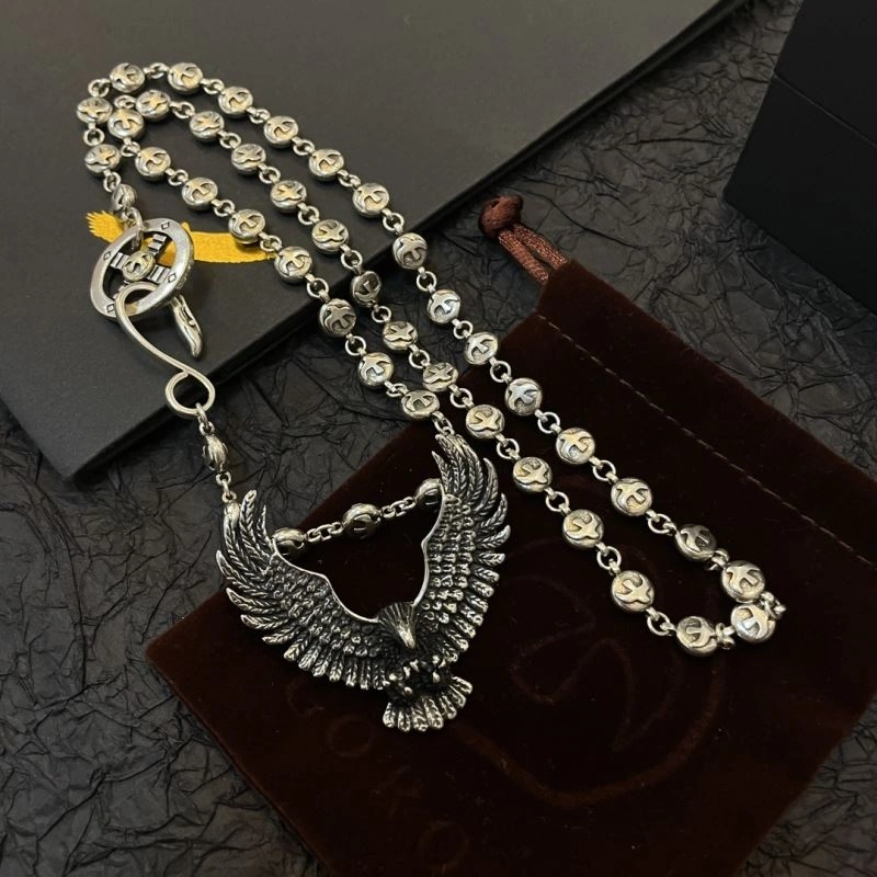 Goros Necklaces EasyCare 212981