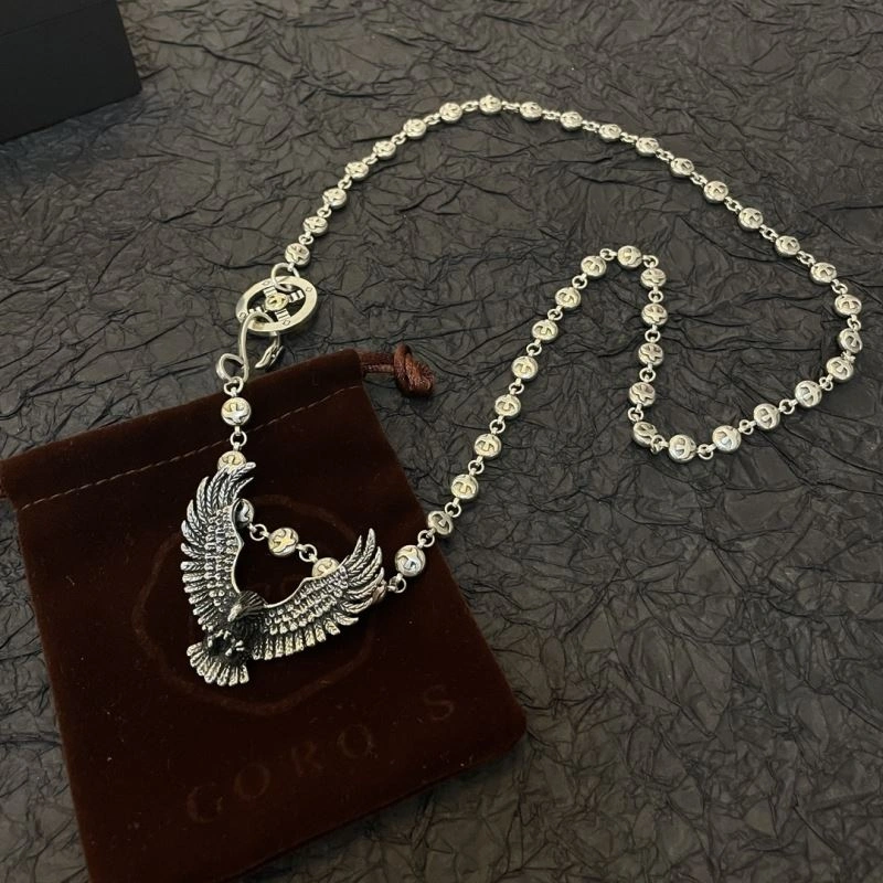 Goros Necklaces EasyCare 212981
