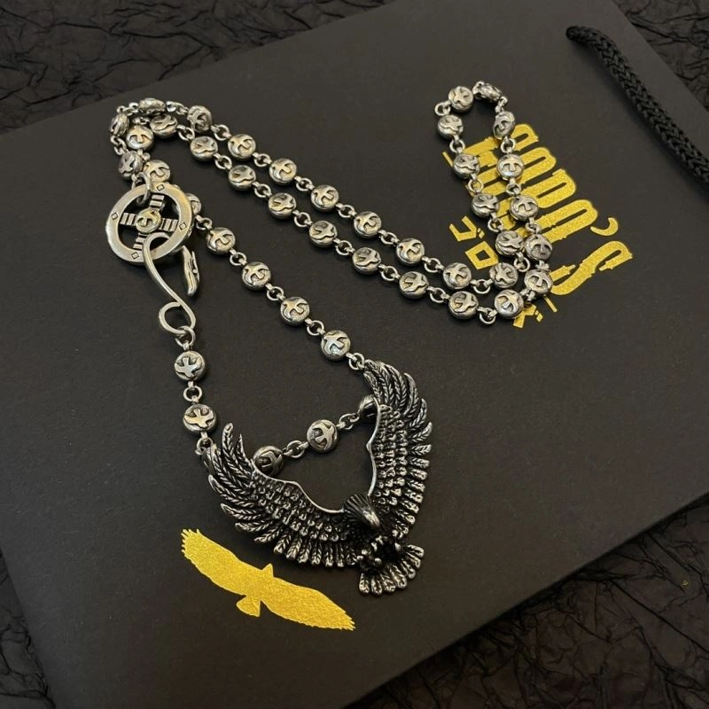 Goros Necklaces EasyCare 212981