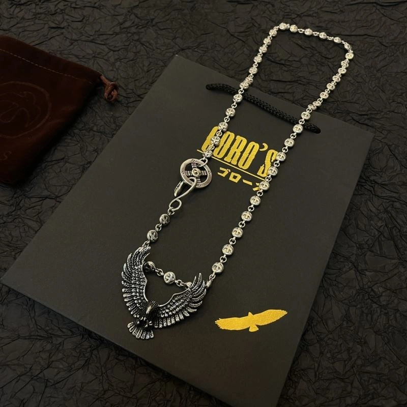 Goros Necklaces EasyCare 212981