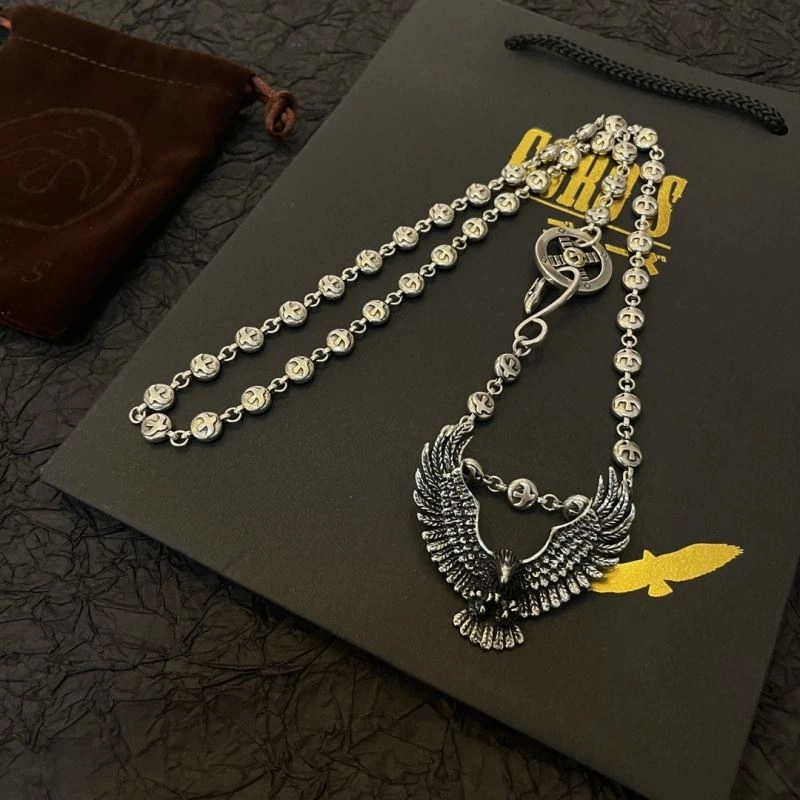 Goros Necklaces EasyCare 212981