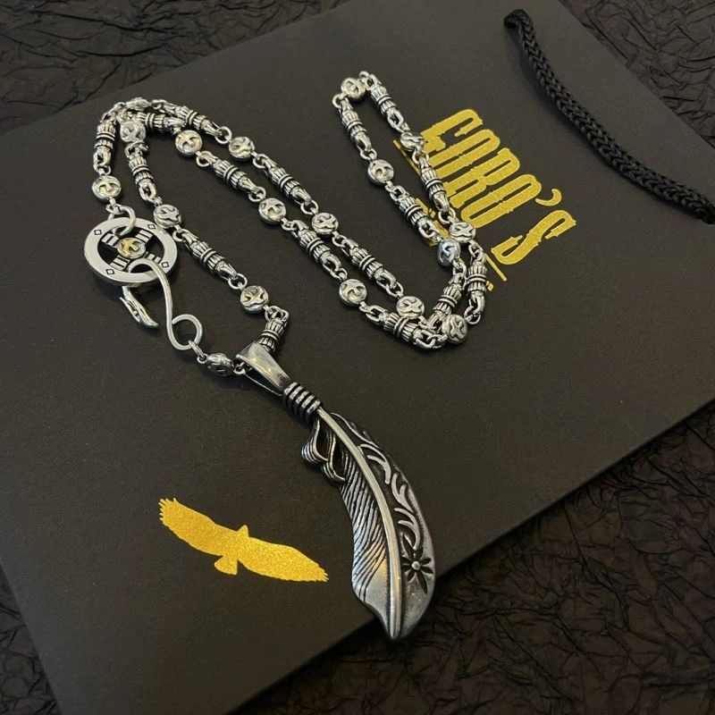 Goros Necklaces Trendy 212973