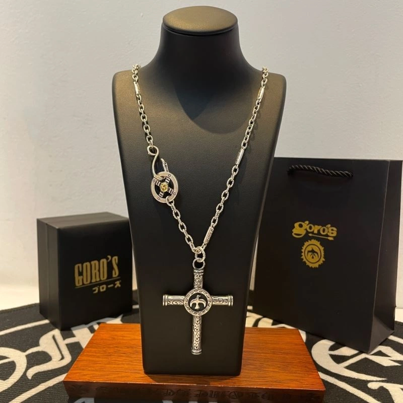 EasyMatch Goros Necklaces 212974