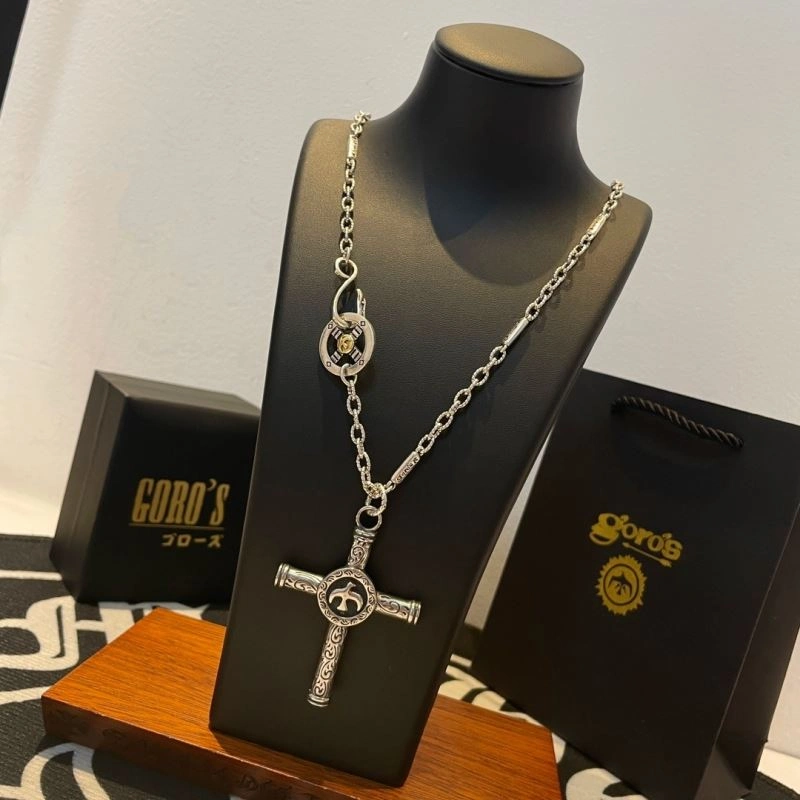 EasyMatch Goros Necklaces 212974