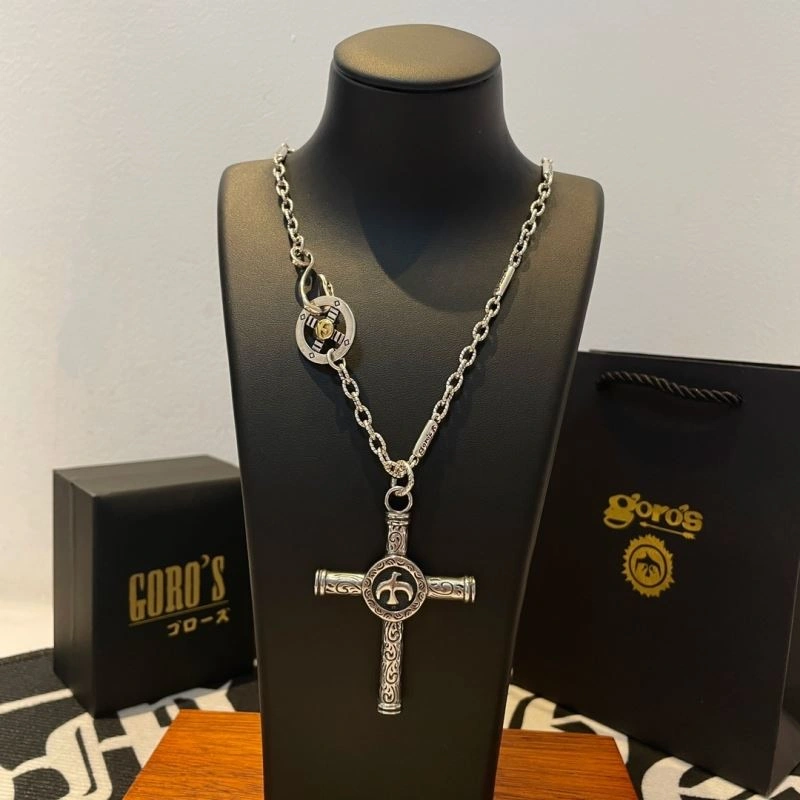 EasyMatch Goros Necklaces 212974