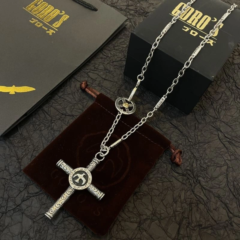 EasyMatch Goros Necklaces 212974