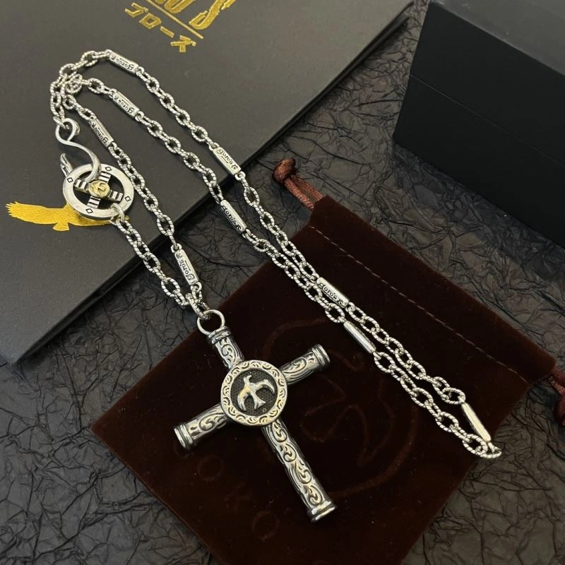 EasyMatch Goros Necklaces 212974