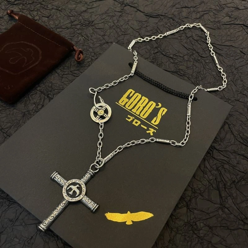 EasyMatch Goros Necklaces 212974
