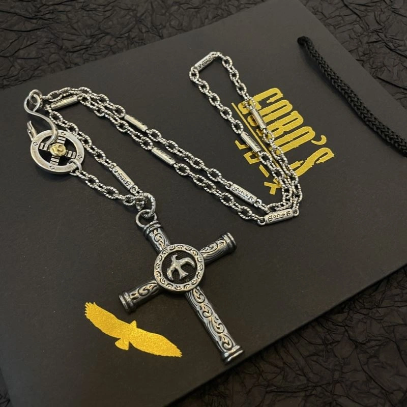 EasyMatch Goros Necklaces 212974