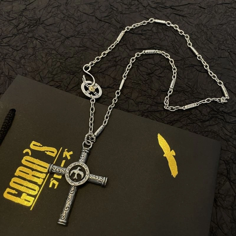 EasyMatch Goros Necklaces 212974