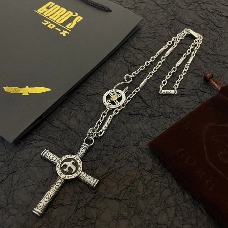 EasyMatch Goros Necklaces 212974