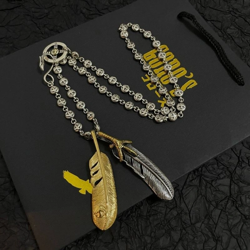 Goros Necklaces SmoothTexture 212989
