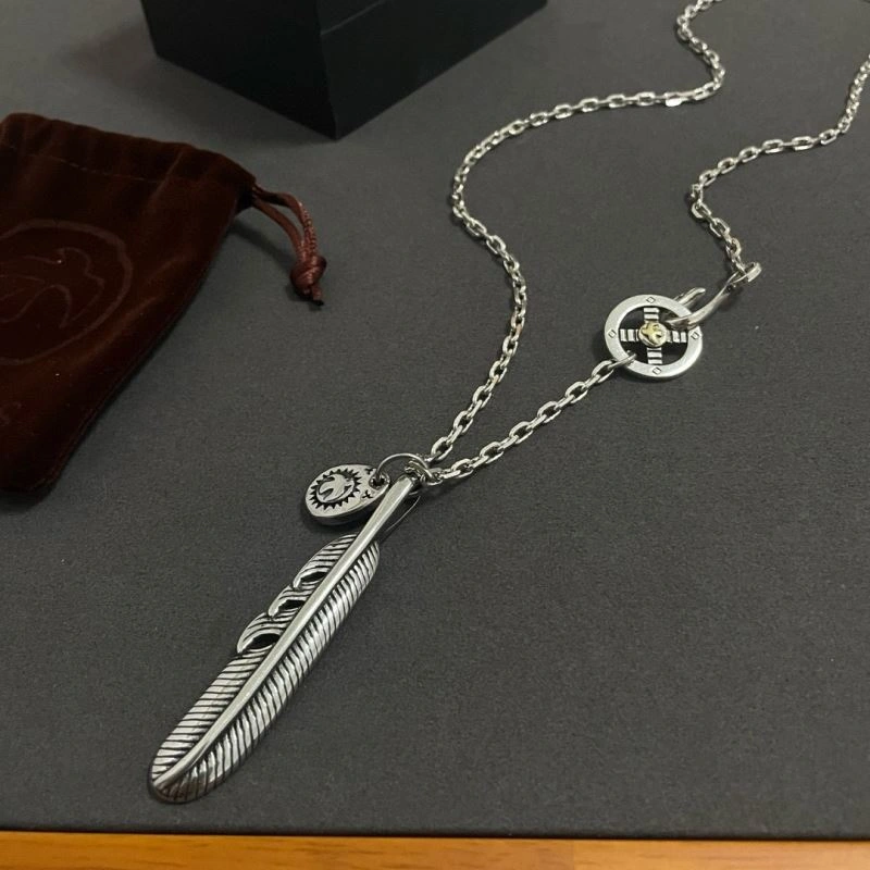 Goros Necklaces Durable 212972