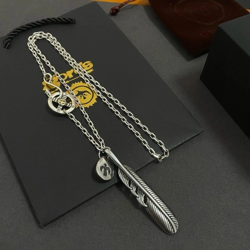Goros Necklaces Durable 212972