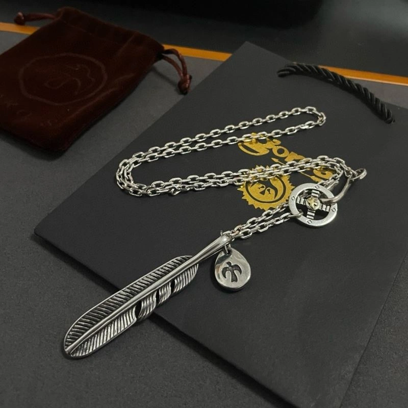 Goros Necklaces Durable 212972