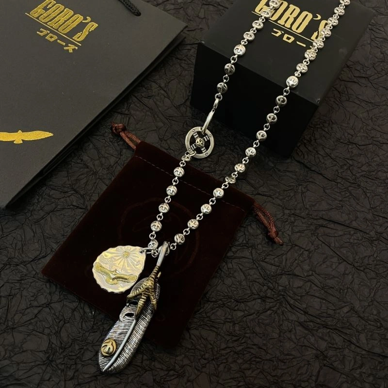 Premium Goros Necklaces 212970