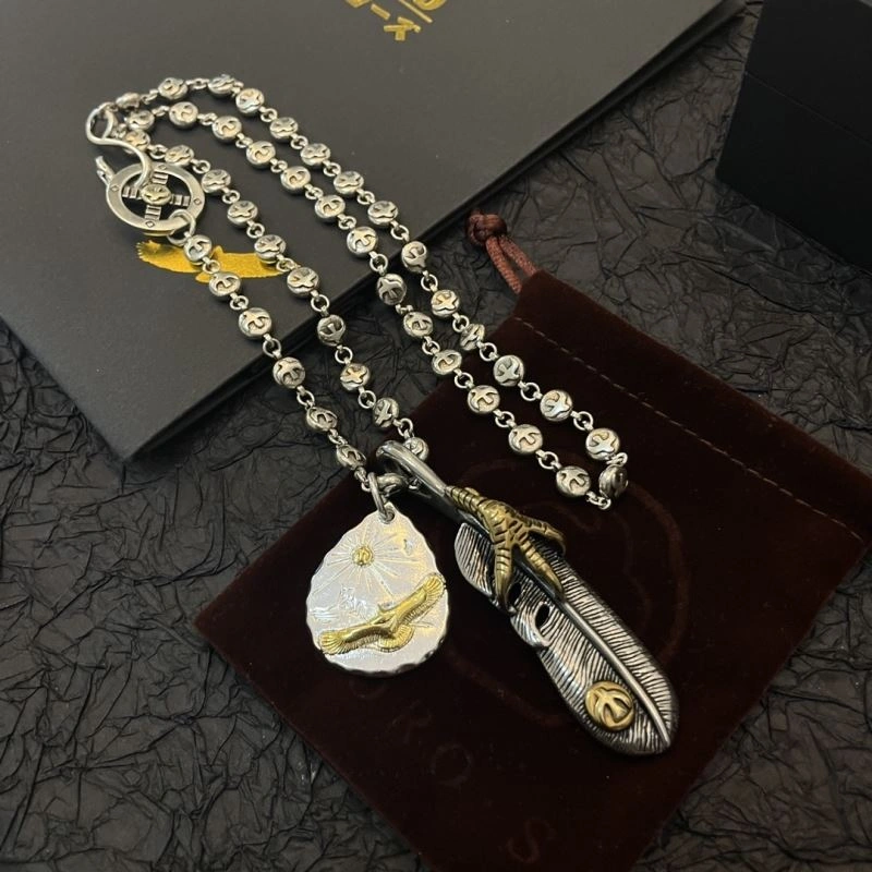 Premium Goros Necklaces 212970
