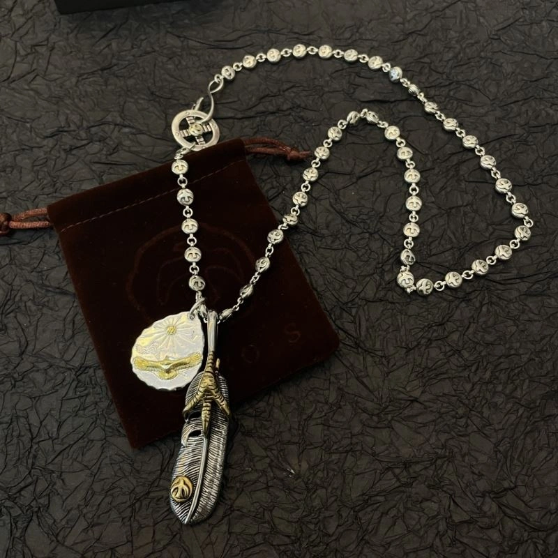 Premium Goros Necklaces 212970