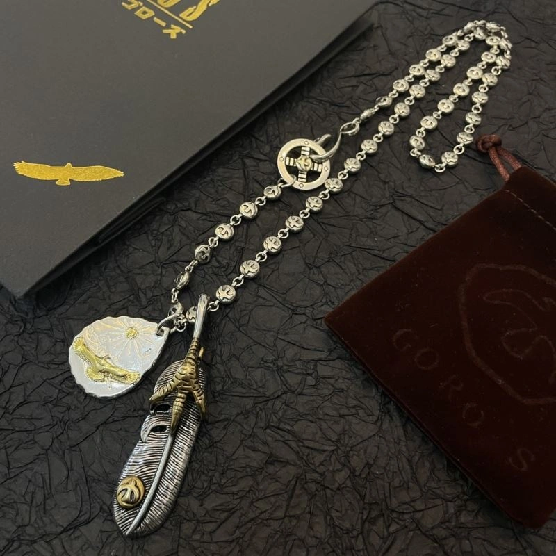 Premium Goros Necklaces 212970