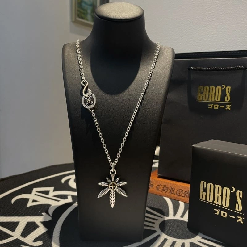 Goros Necklaces GoodFit 212988