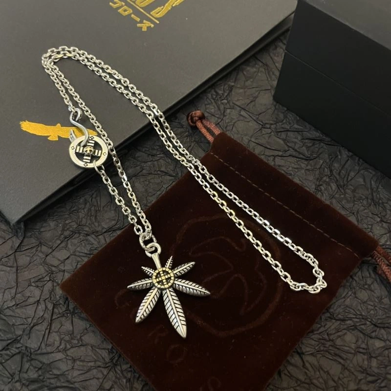 Goros Necklaces GoodFit 212988