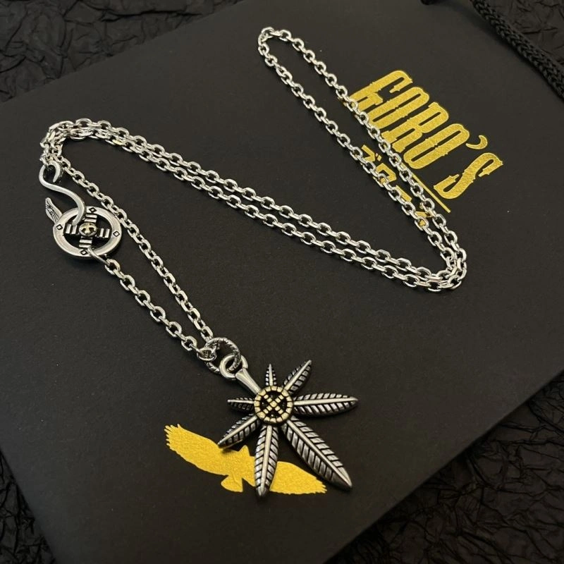 Goros Necklaces GoodFit 212988