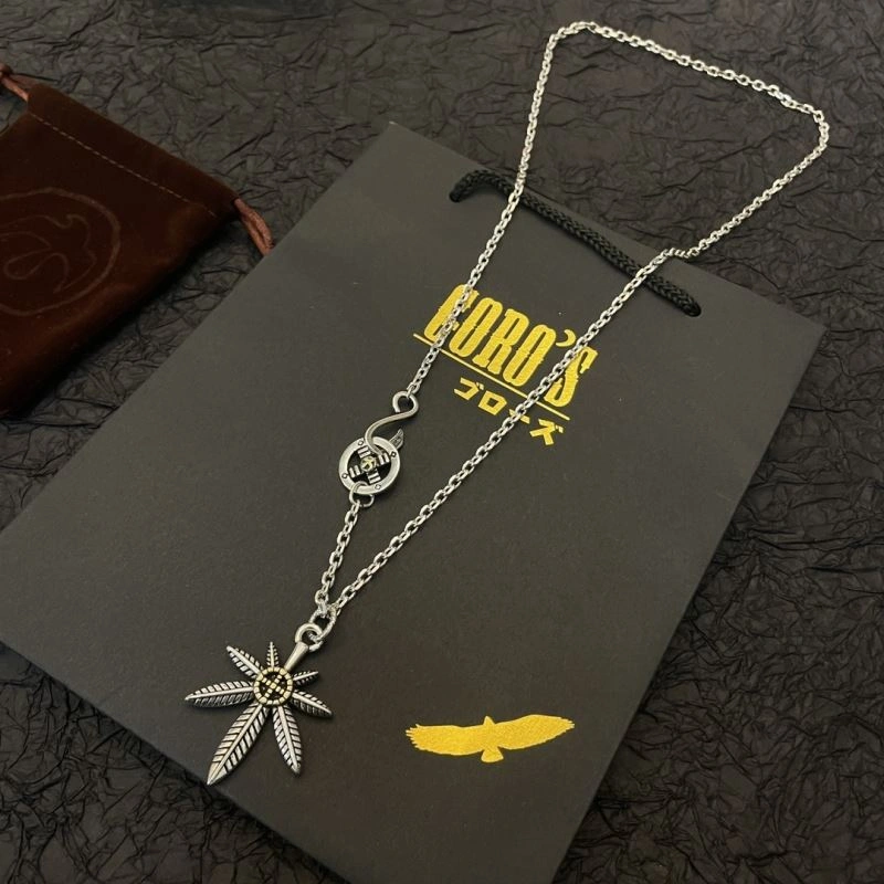 Goros Necklaces GoodFit 212988