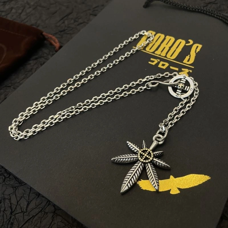 Goros Necklaces GoodFit 212988