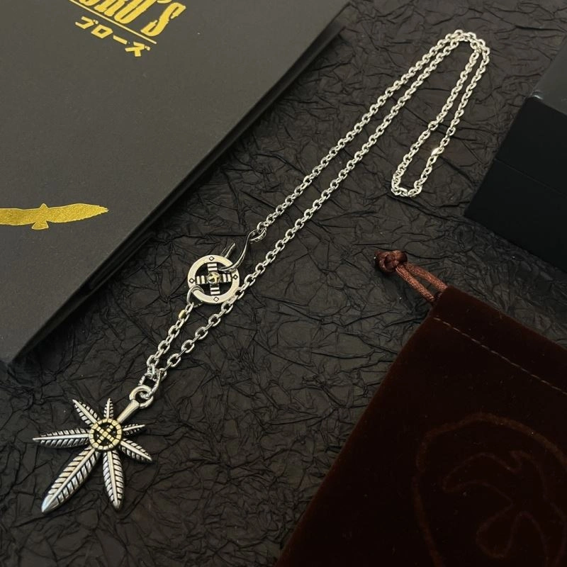 Goros Necklaces GoodFit 212988