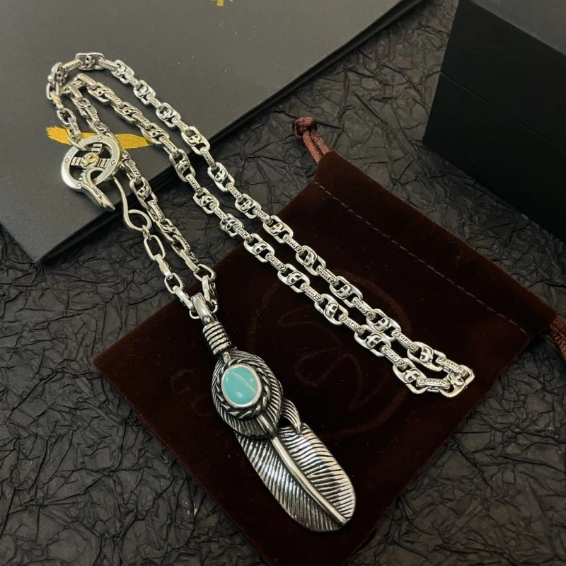 Colorful Goros Necklaces 212971