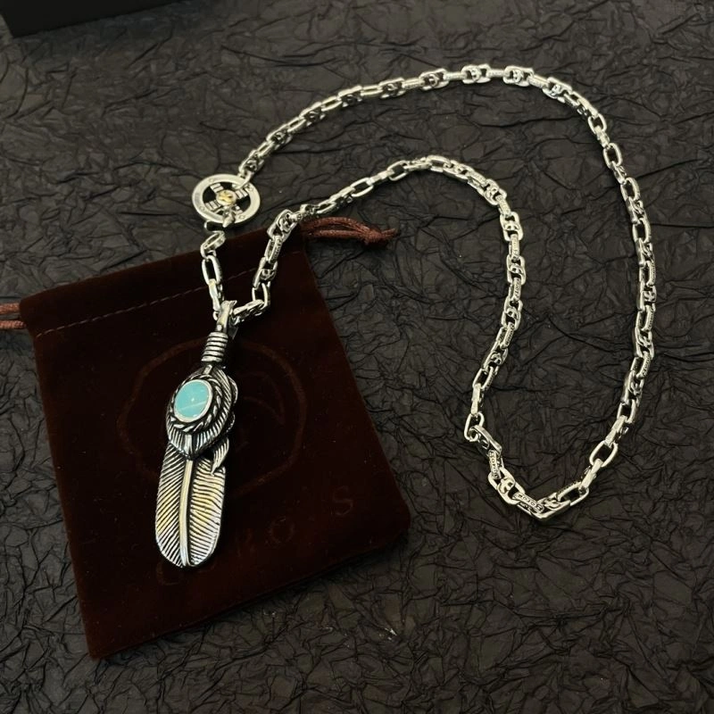 Colorful Goros Necklaces 212971