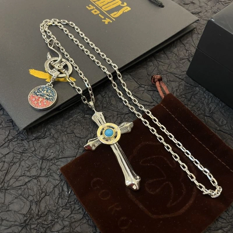 SmoothTexture Goros Necklaces 212975