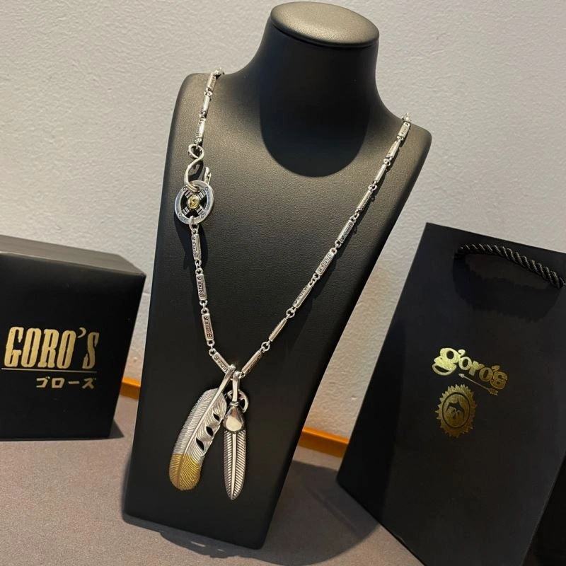 Goros Necklaces UrbanStyle 212965