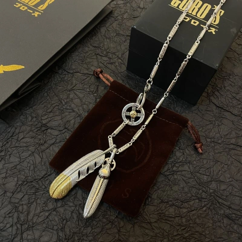 Goros Necklaces UrbanStyle 212965