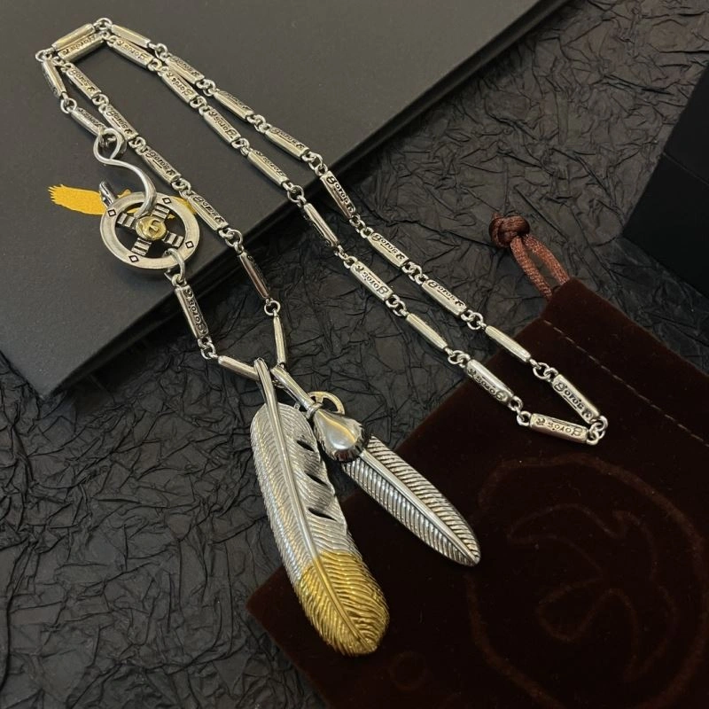 Goros Necklaces UrbanStyle 212965