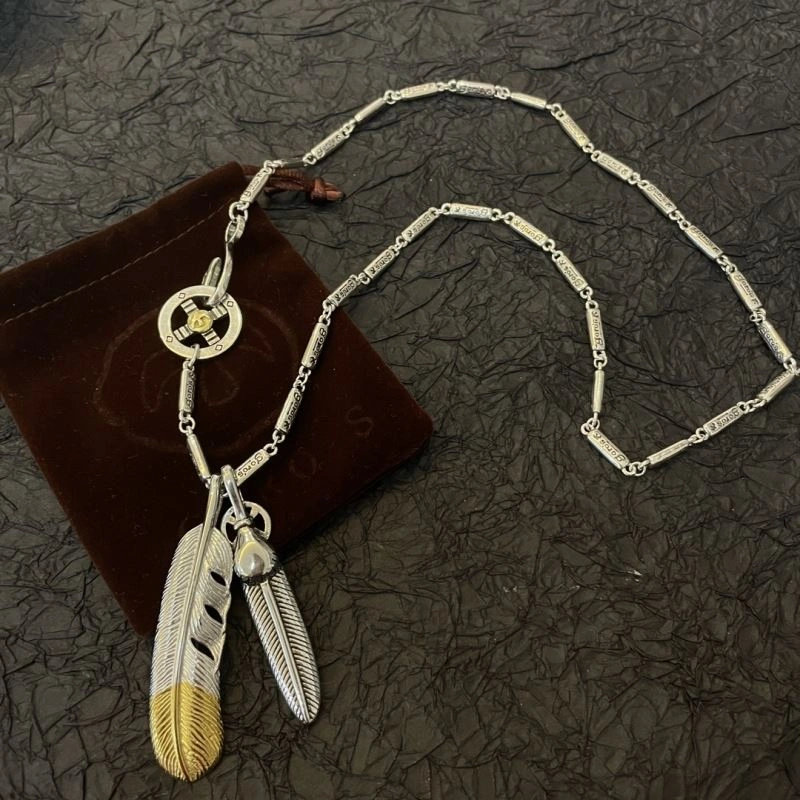 Goros Necklaces UrbanStyle 212965