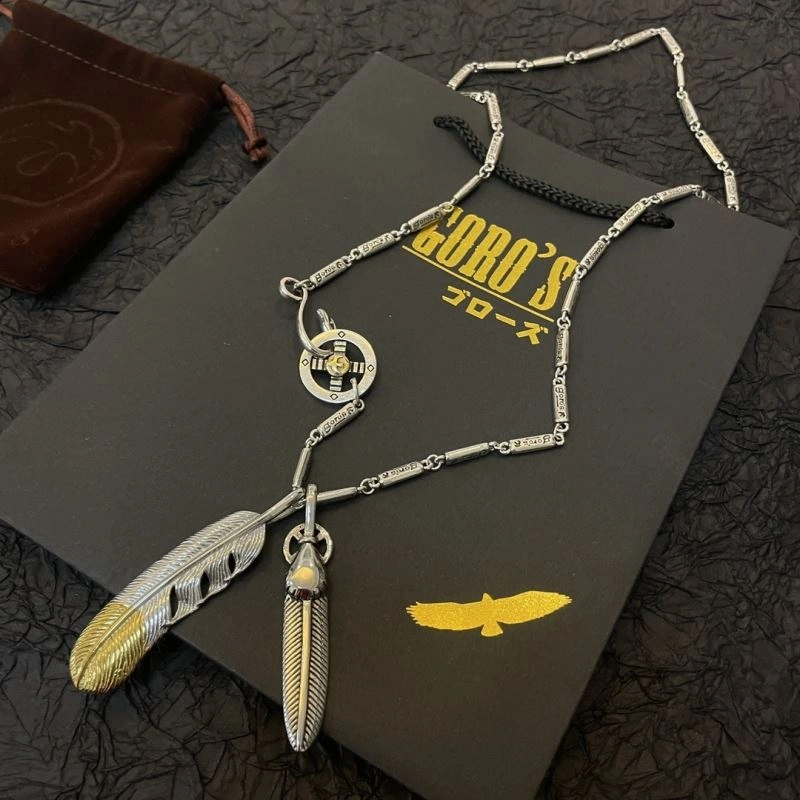 Goros Necklaces UrbanStyle 212965