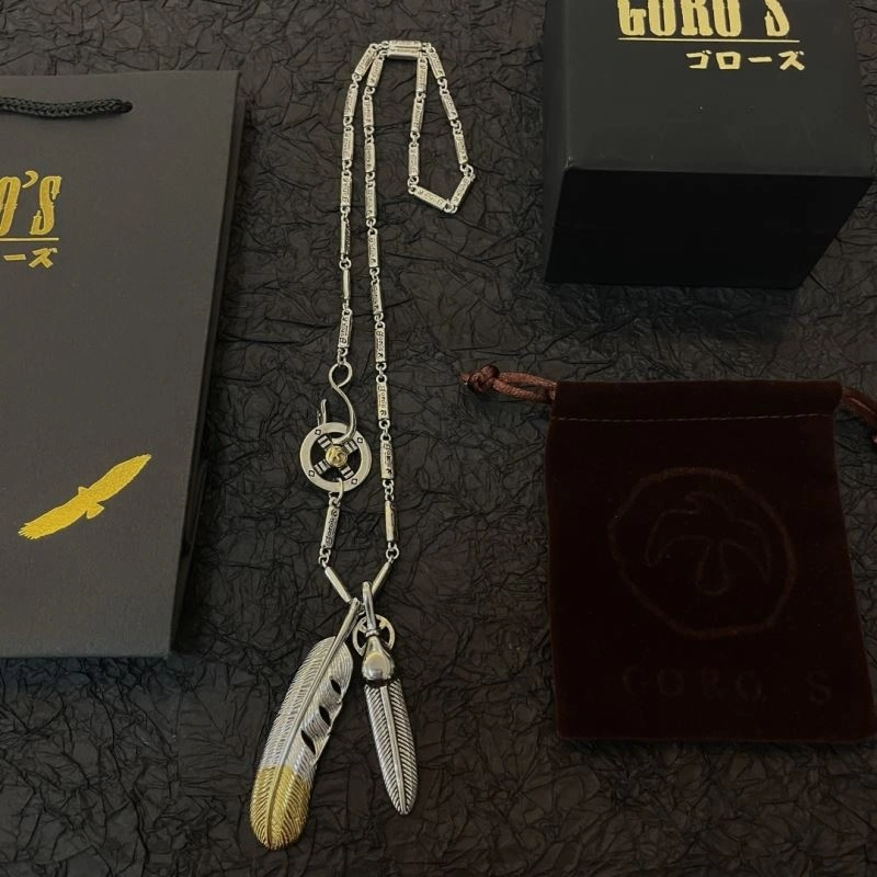 Goros Necklaces UrbanStyle 212965