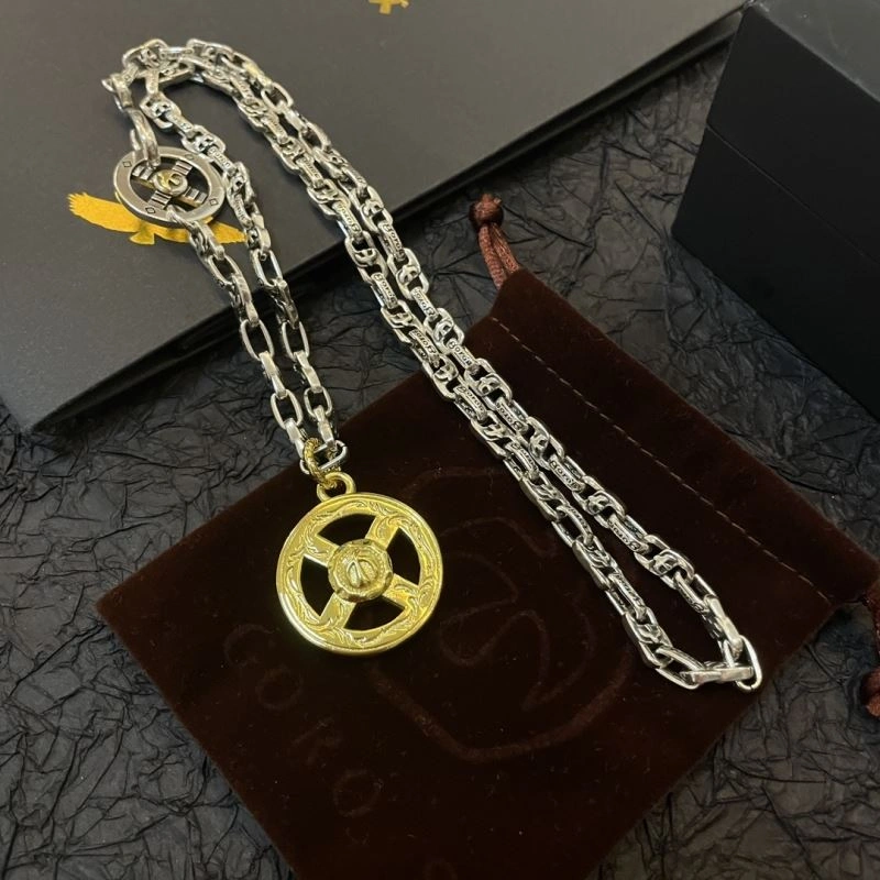Goros Necklaces Sleek 212969