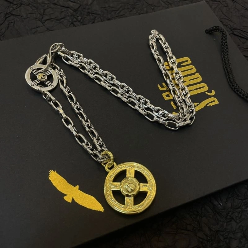 Goros Necklaces Sleek 212969