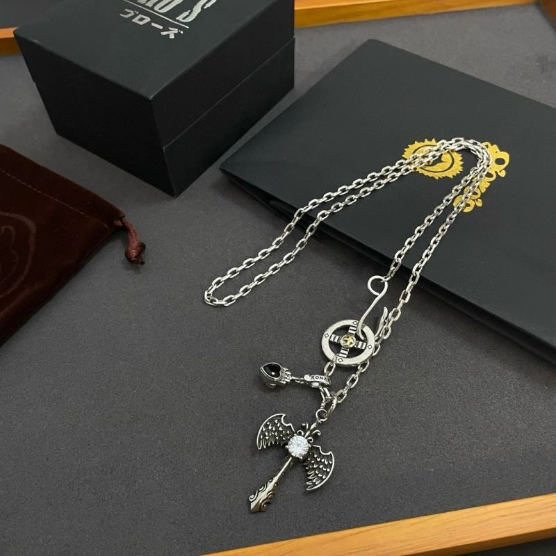 Goros Necklaces WaterResistant 212966