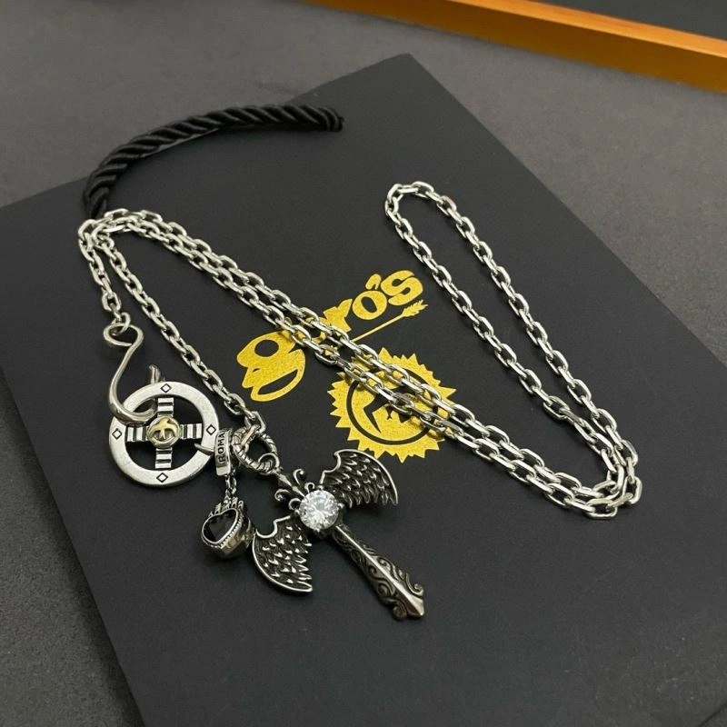 Goros Necklaces WaterResistant 212966