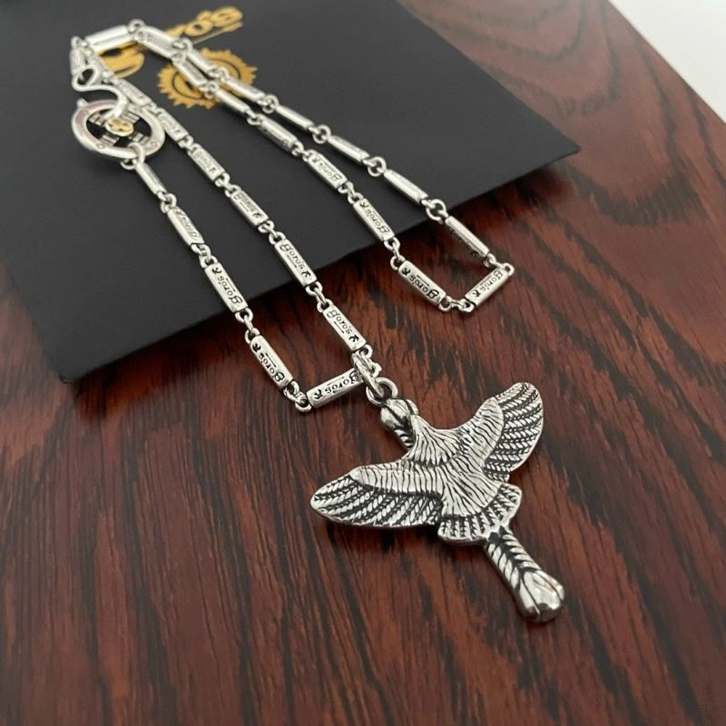 Sophisticated Goros Necklaces 212625