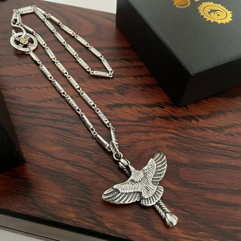 Sophisticated Goros Necklaces 212625