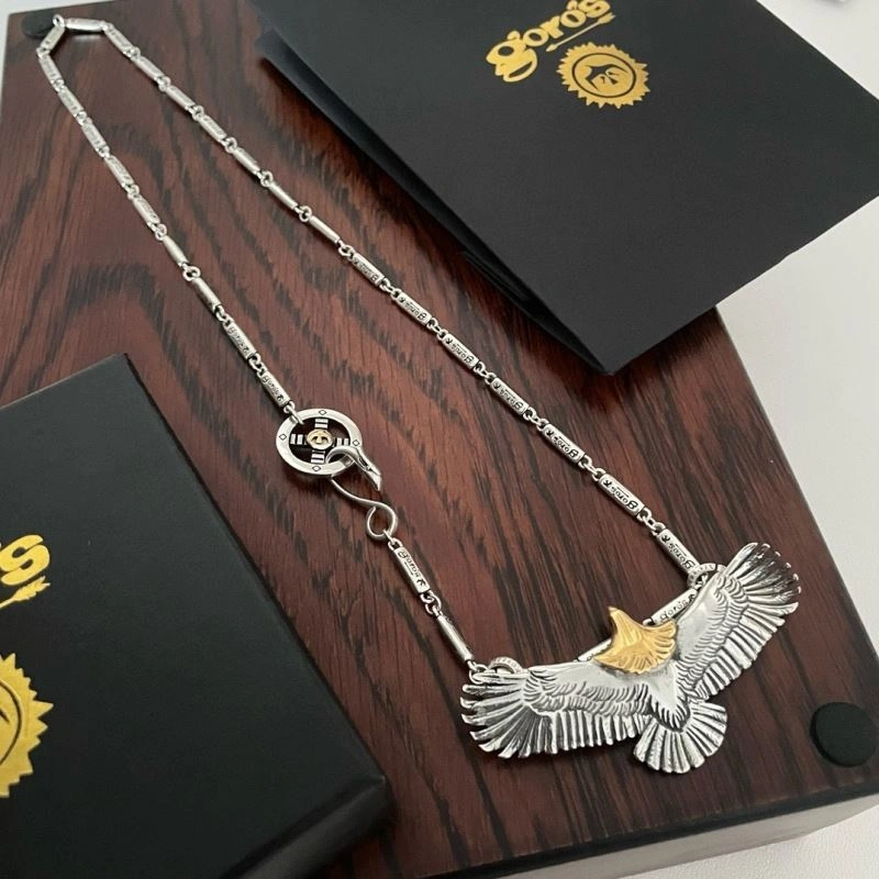 GoAnywhere Goros Necklaces 212612