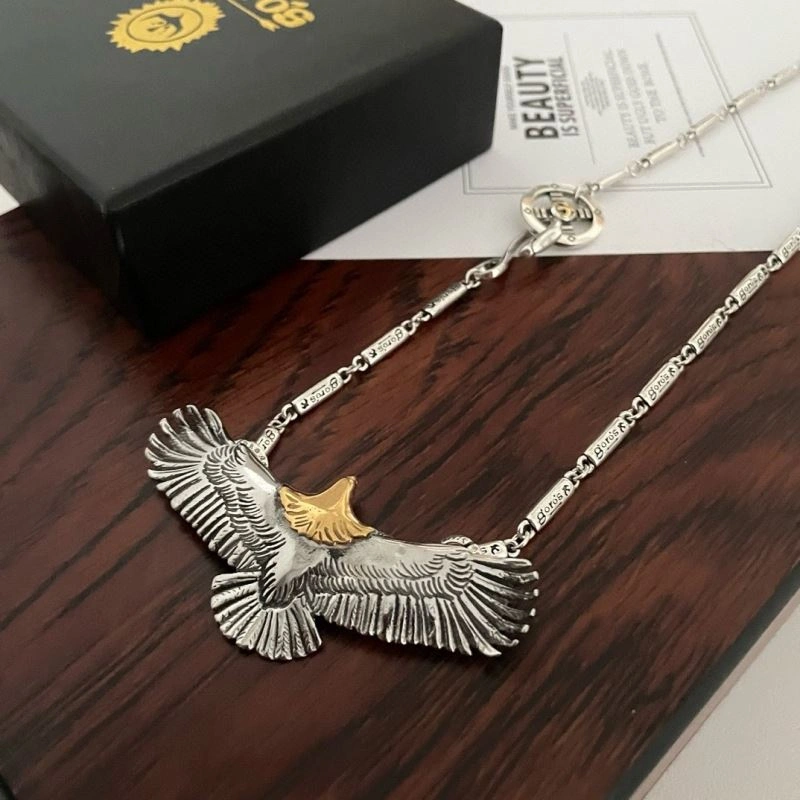 GoAnywhere Goros Necklaces 212612