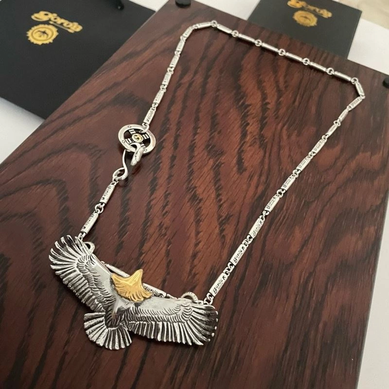 GoAnywhere Goros Necklaces 212612